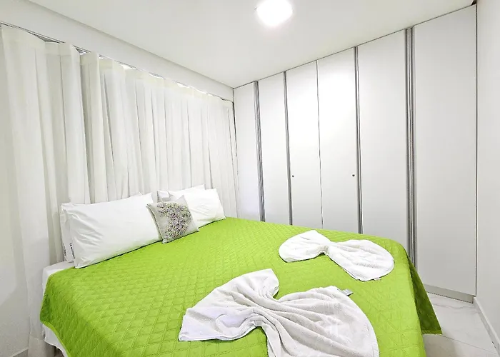 Apartamentos De 2 Quartos Em Porto De Galinhas