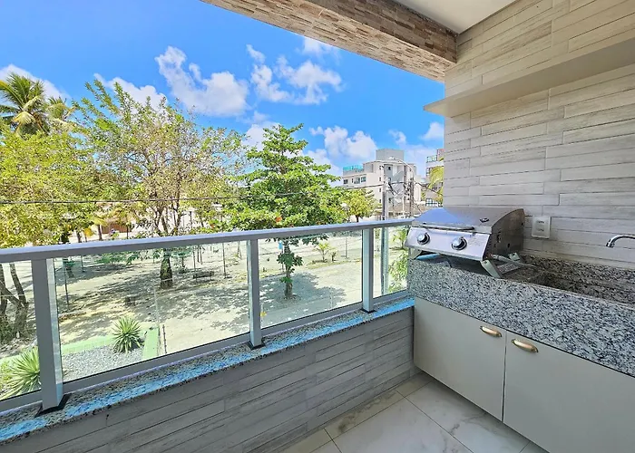 Apartamentos De 2 Quartos Em Porto De Galinhas