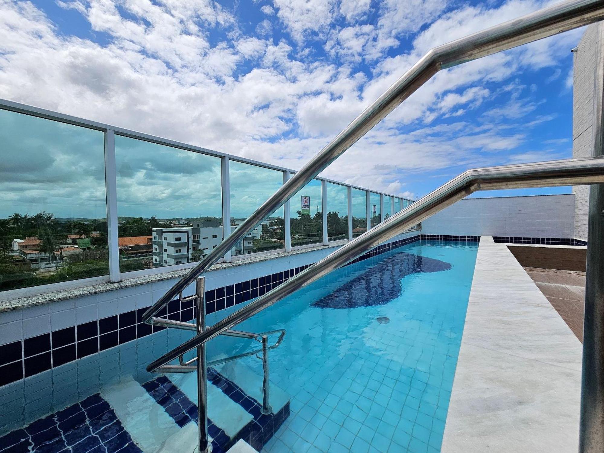 Apartment De 2 Quartos Em