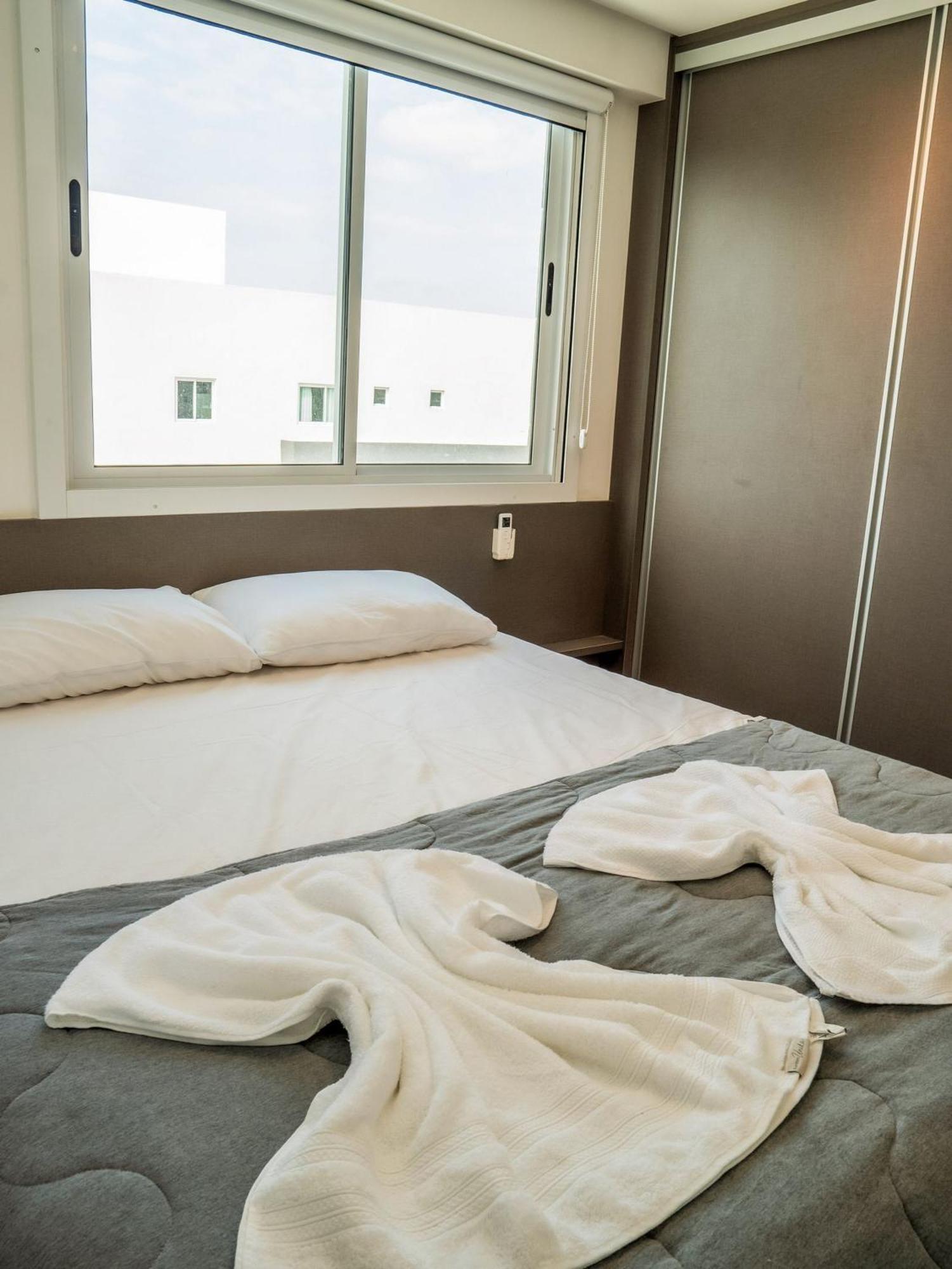 De 2 Quartos Em Porto de Galinhas