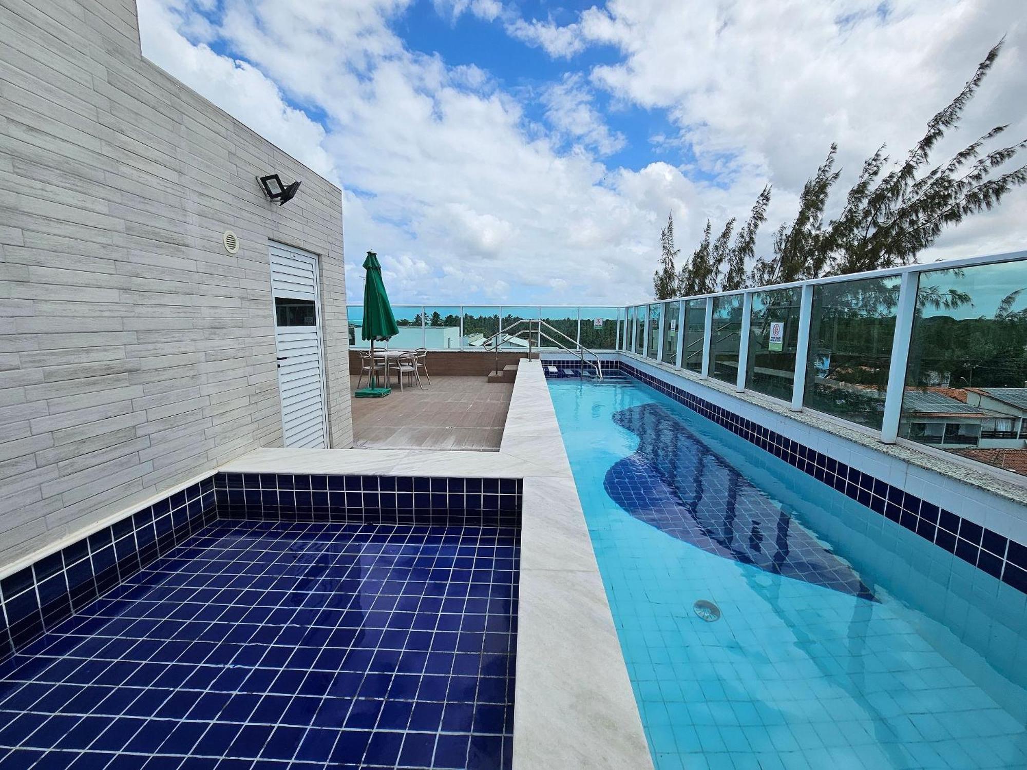 Apartment De 2 Quartos Em *