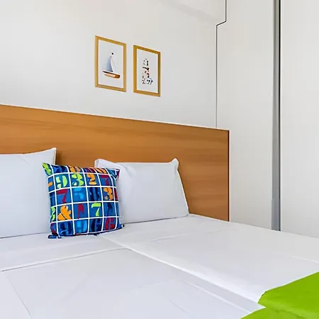 Apartamentos De 2 Quartos Em Porto De Galinhas Exterior photo