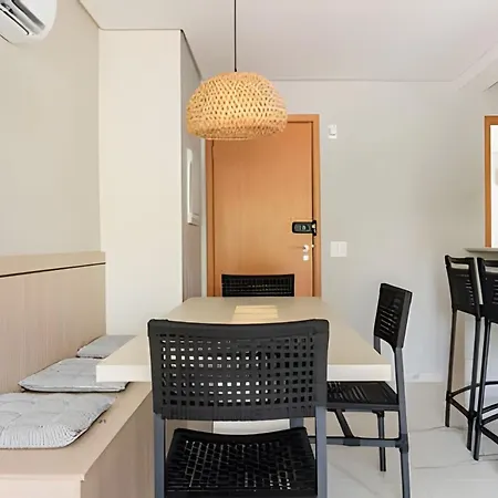 Apartamentos De 2 Quartos Em Porto De Galinhas Exterior photo