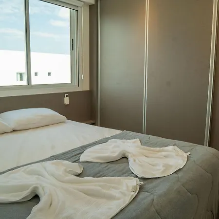 Apartamentos De 2 Quartos Em Porto De Galinhas Exterior photo