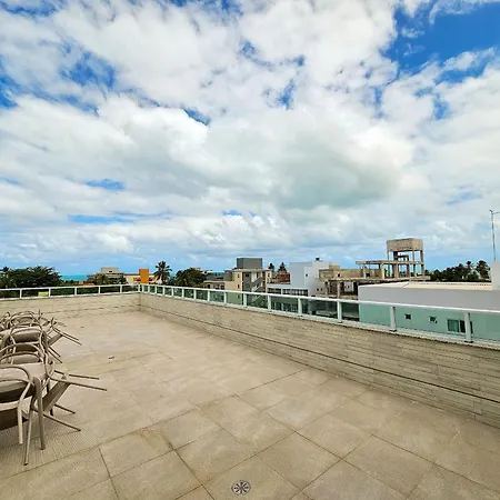 Apartamentos De 2 Quartos Em Porto De Galinhas Exterior photo