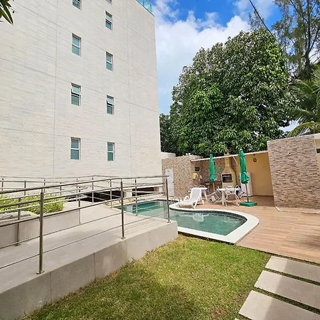 Apartamentos De 2 Quartos Em Porto De Galinhas Exterior photo