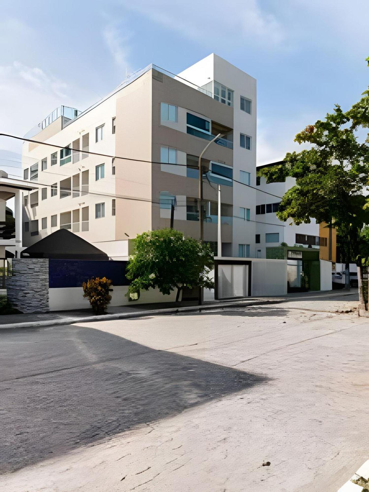 De 2 Quartos Em Pôrto das Galinhas