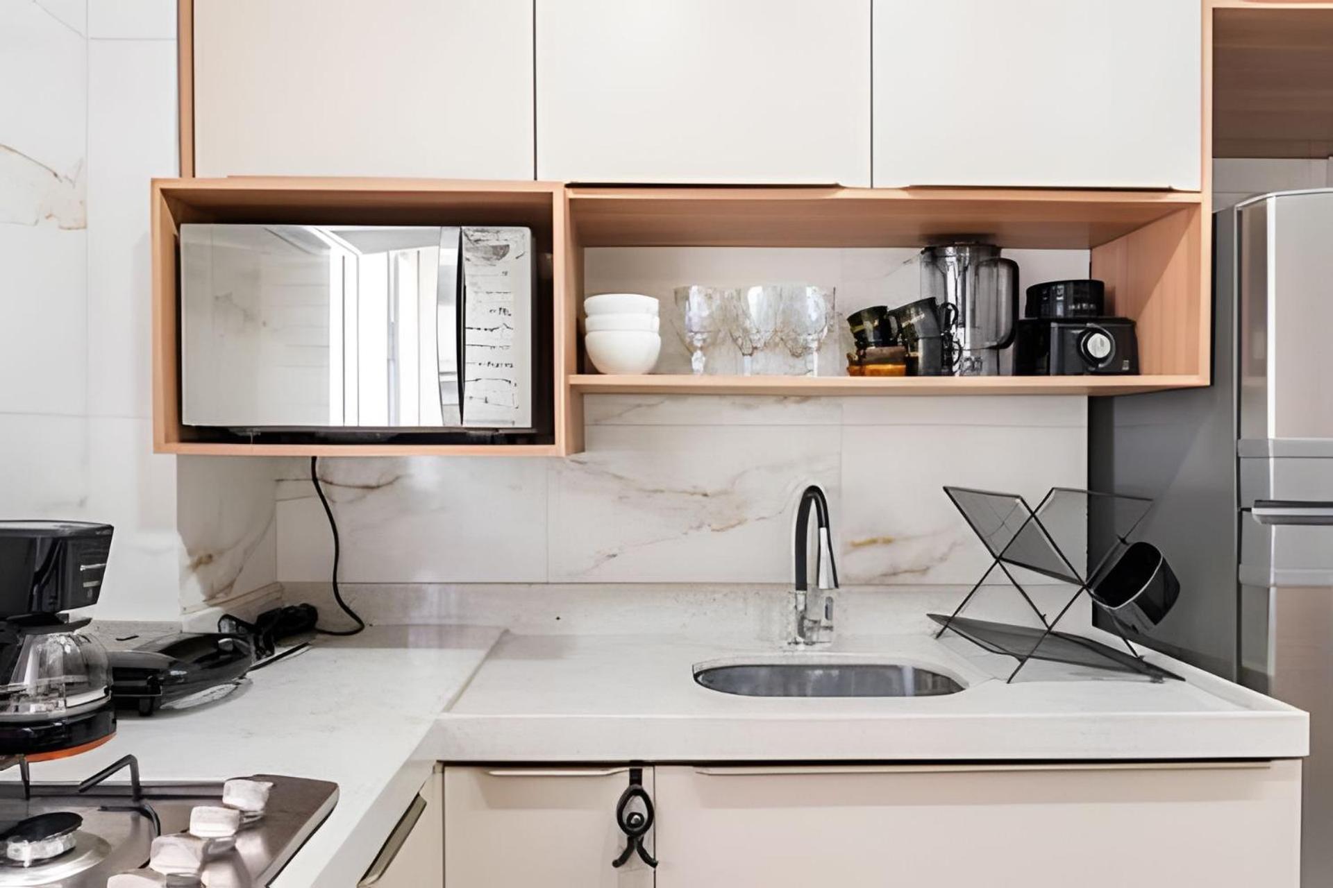 De 2 Quartos Em Apartamento