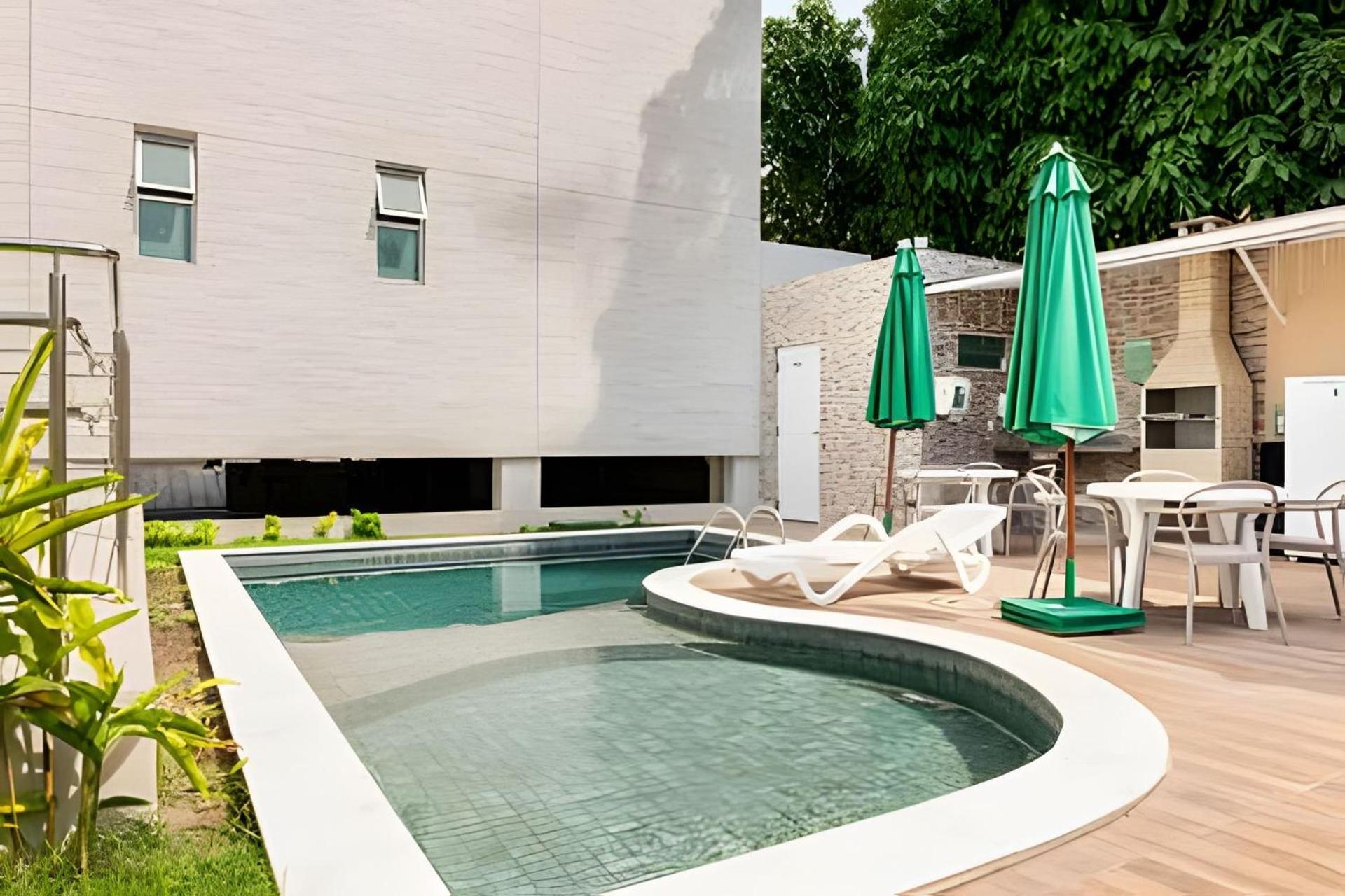 De 2 Quartos Em Apartamento Pôrto das Galinhas