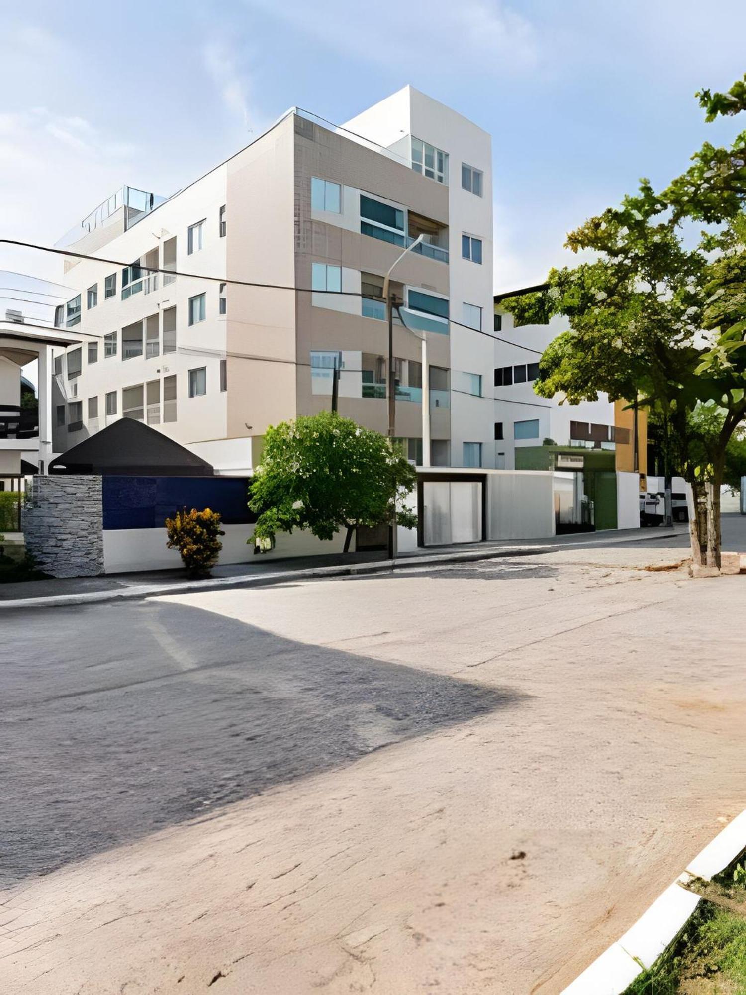 De 2 Quartos Em * Pôrto das Galinhas