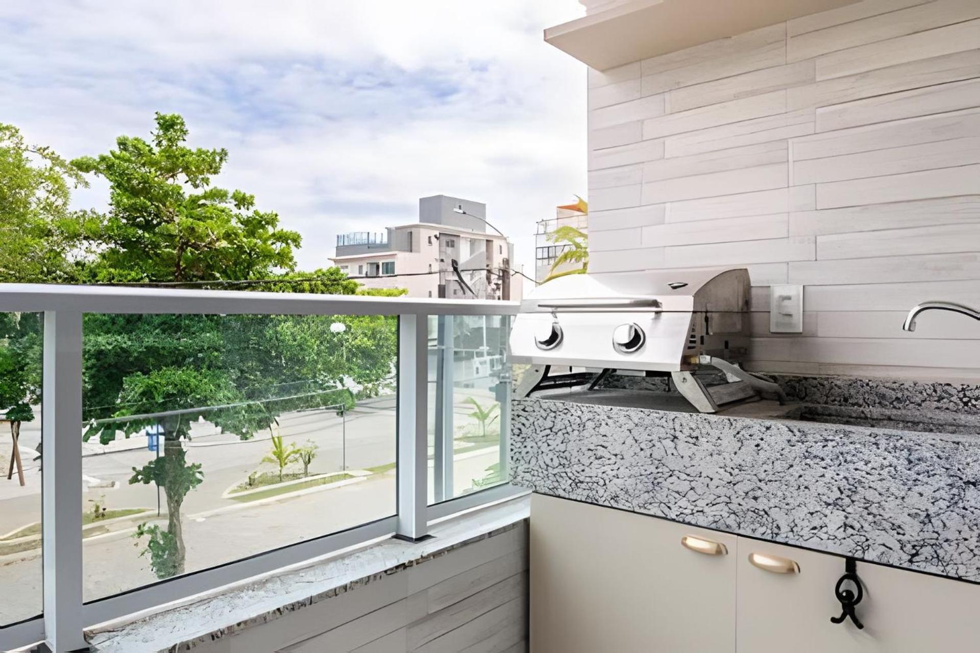 Apartamento De 2 Quartos Em *