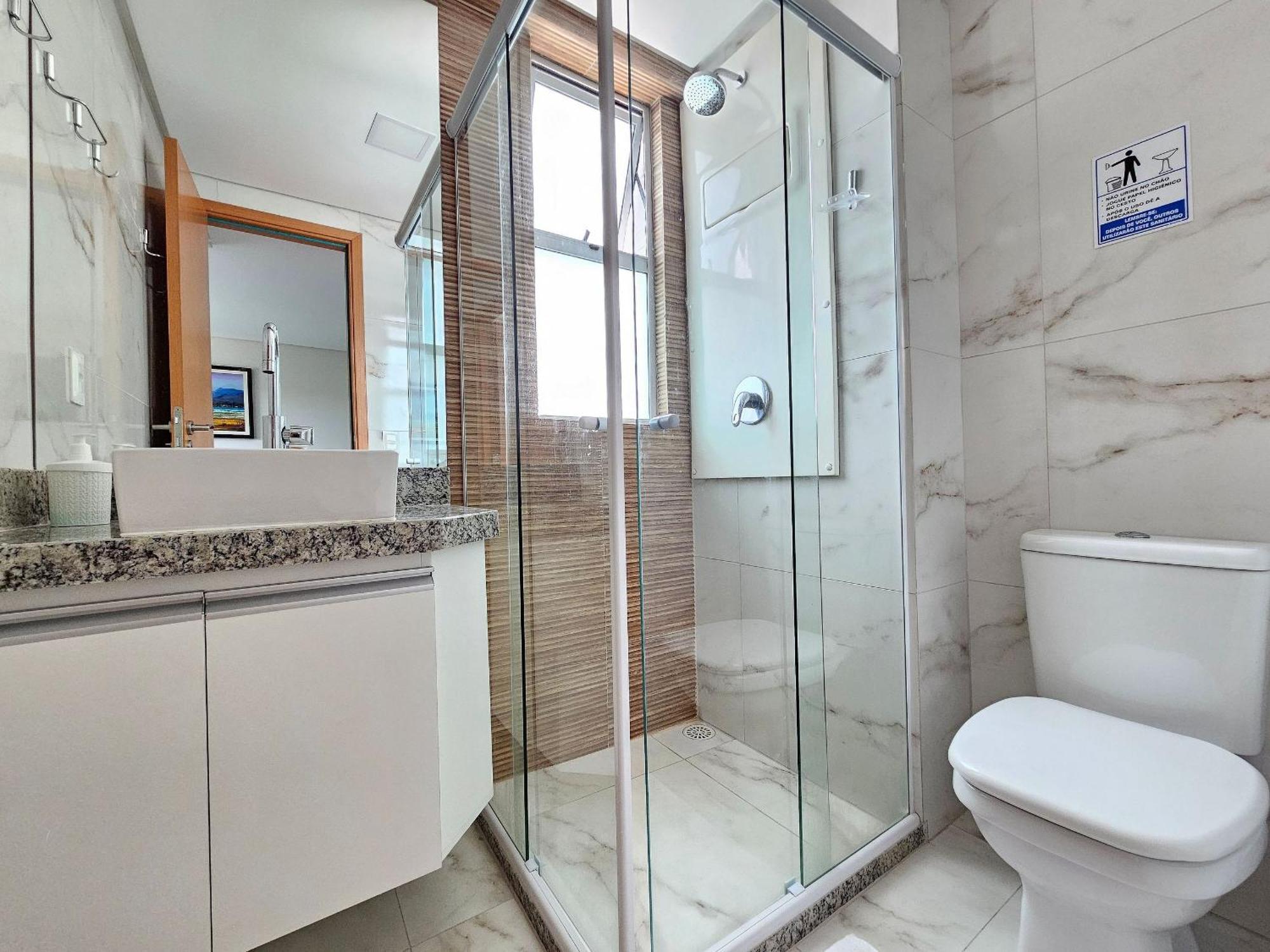 Apartamento De 2 Quartos Em *